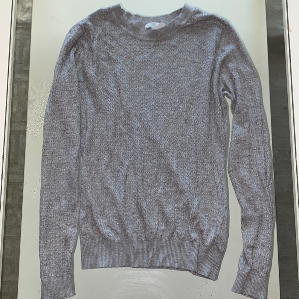 H&M Light Weight Knit Sweater